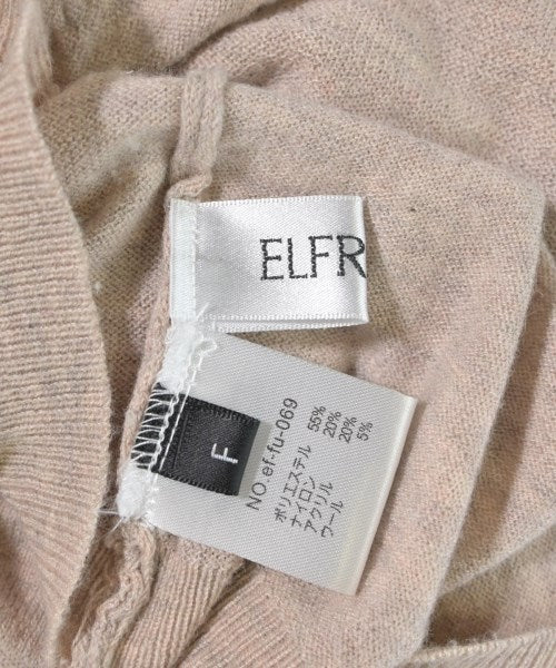 ELFRANK เสื้อกันหนาว