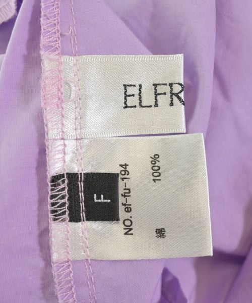 ELFRANK เสื้อสตรี