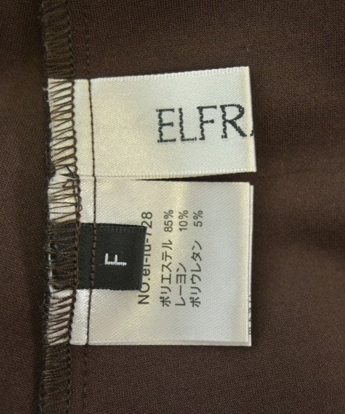 ELFRANK แขนกุด