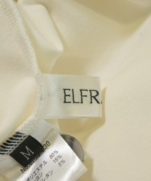 ELFRANK เสื้อยืด/เสื้อท็อปส์