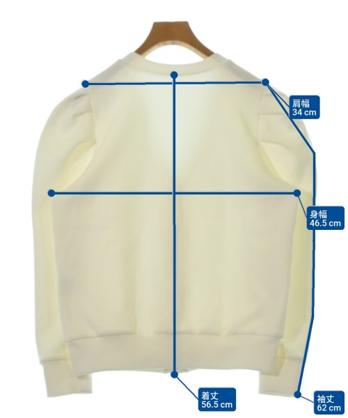 ELFRANK เสื้อยืด/เสื้อท็อปส์