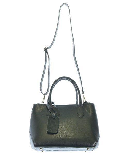 MAX FLY กระเป๋าถือขนาดใหญ่