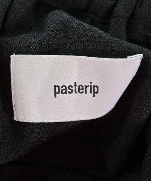 Pasterip ชุดเอี๊ยม/เสื้อคลุมหลวมๆ/จั๊มสูท