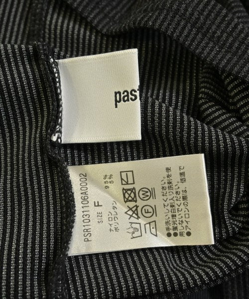 Pasterip เสื้อสตรี