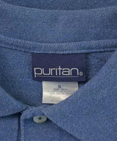 PURITAN เสื้อโปโล