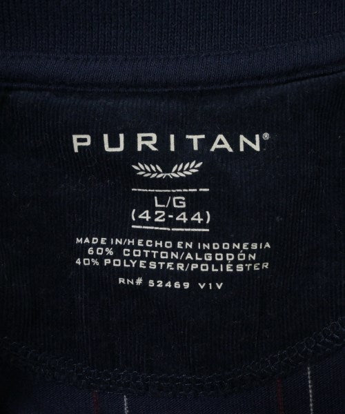 PURITAN เสื้อโปโล