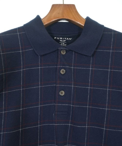 PURITAN เสื้อโปโล