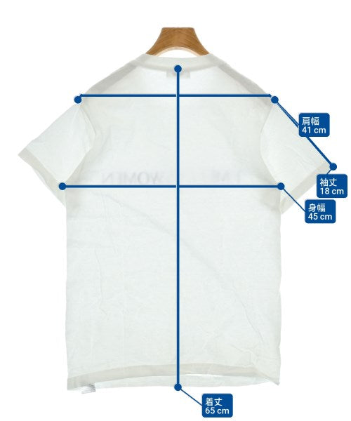 TIMELESS WOMEN เสื้อยืด/เสื้อท็อปส์