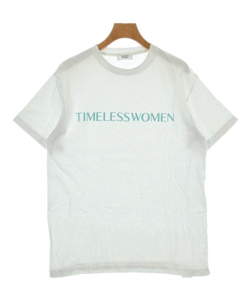 TIMELESS WOMEN เสื้อยืด/เสื้อท็อปส์