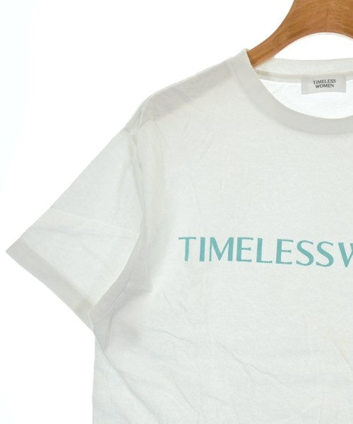 TIMELESS WOMEN เสื้อยืด/เสื้อท็อปส์