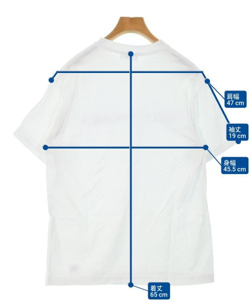 TIMELESS WOMEN เสื้อยืด/เสื้อท็อปส์