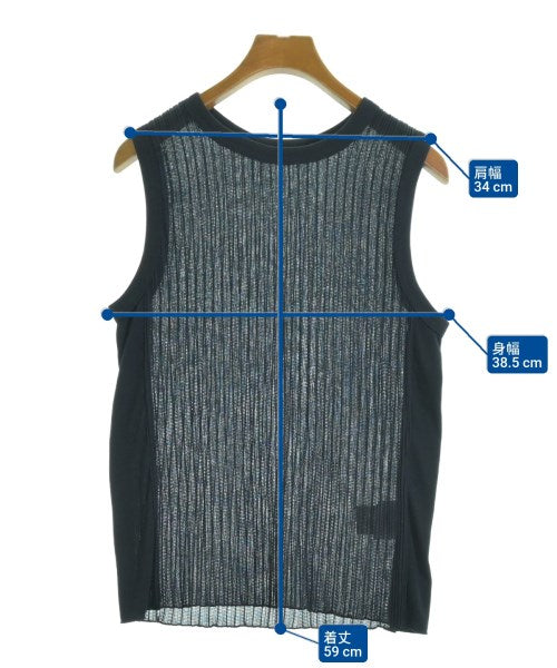 WE'RTHY เสื้อกล้าม