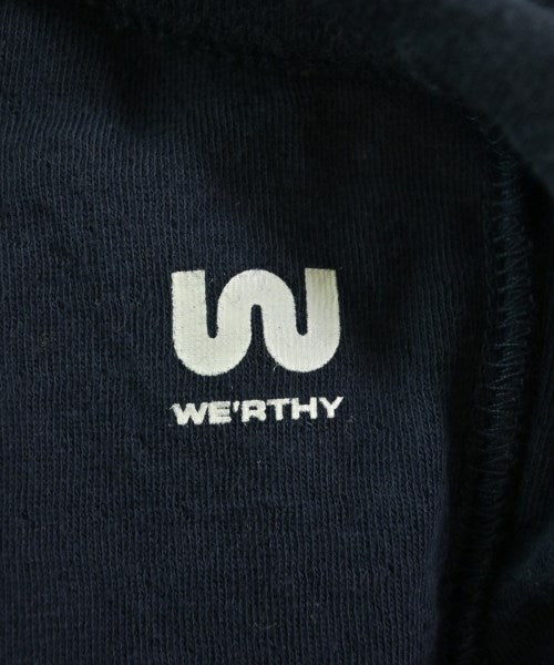 WE'RTHY ชุดเดรส