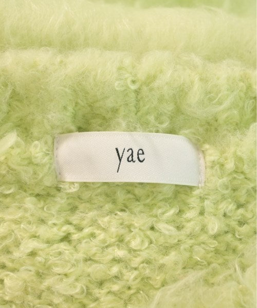 yae เสื้อกันหนาว