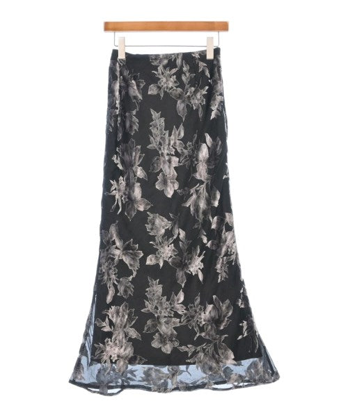 yae กระโปรงยาว/แม็กซี่ยาว