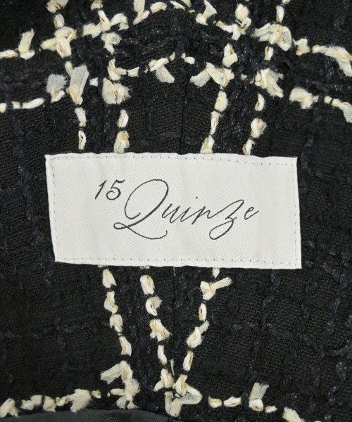 15 quinze ชุดเดรส