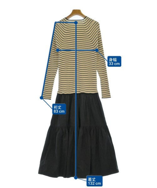 15 quinze ชุดเดรส