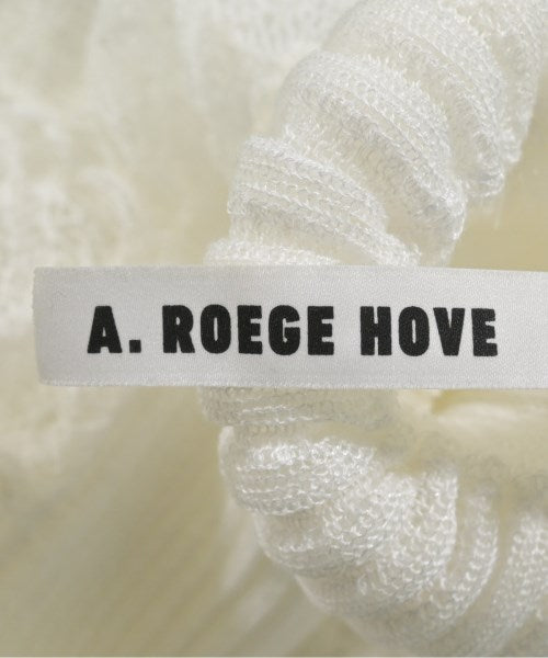 A. ROEGE HOVE เสื้อกันหนาว
