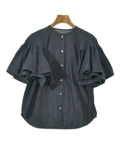 aLORS เสื้อสตรี