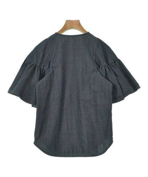 aLORS เสื้อสตรี