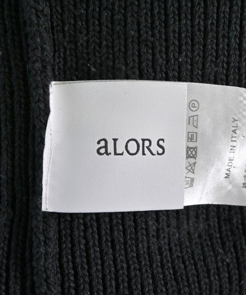 aLORS เสื้อกันหนาว