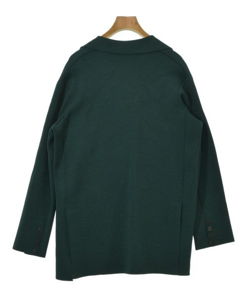 ATELIER SOVEN แจ็คเก็ตลำลอง