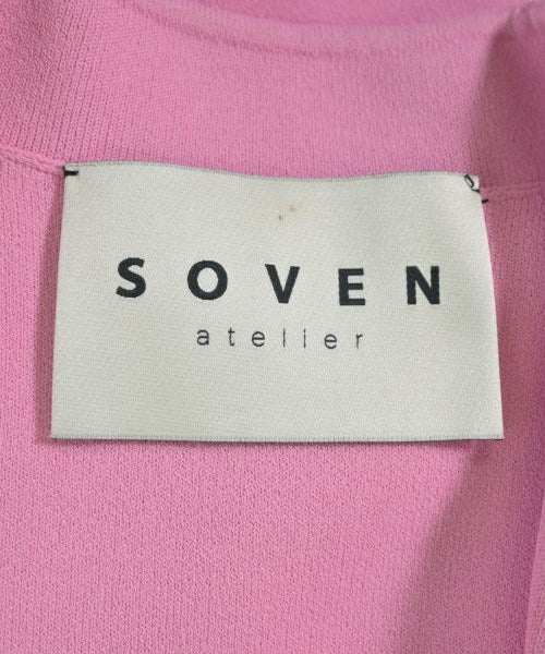 ATELIER SOVEN เบลเซอร์/แจ็คเก็ตสูท