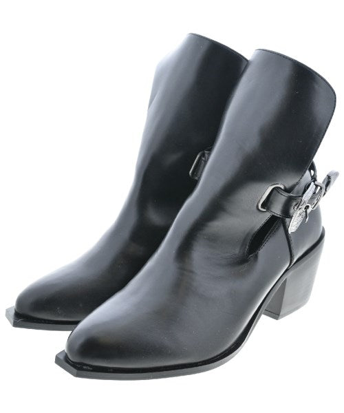 Barak รองเท้าบูท