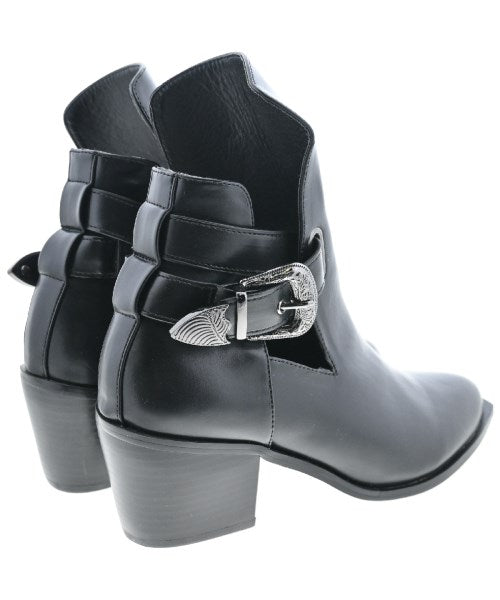 Barak รองเท้าบูท