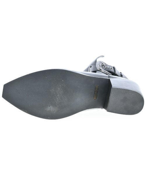 Barak รองเท้าบูท