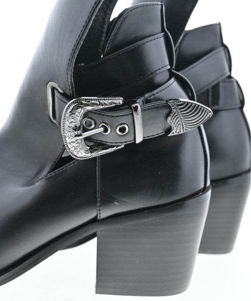 Barak รองเท้าบูท