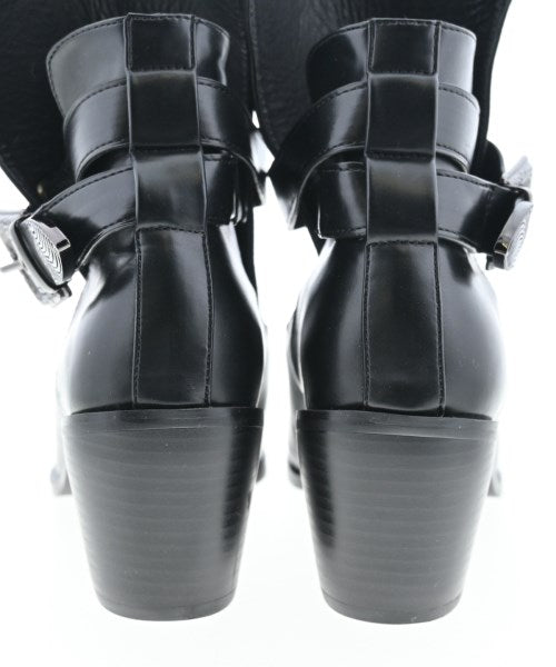 Barak รองเท้าบูท