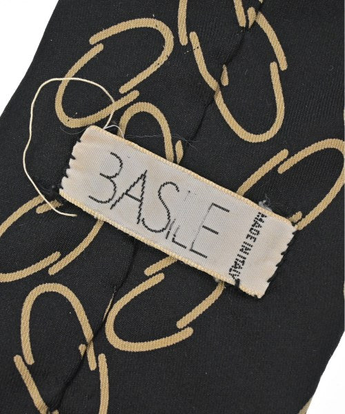BASILE เนคไท