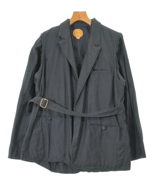 BLACKBIRD แจ็คเก็ตลำลอง