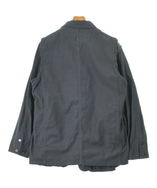 BLACKBIRD แจ็คเก็ตลำลอง