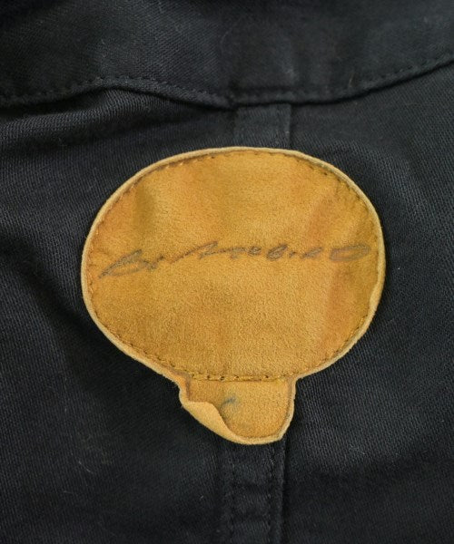 BLACKBIRD แจ็คเก็ตลำลอง