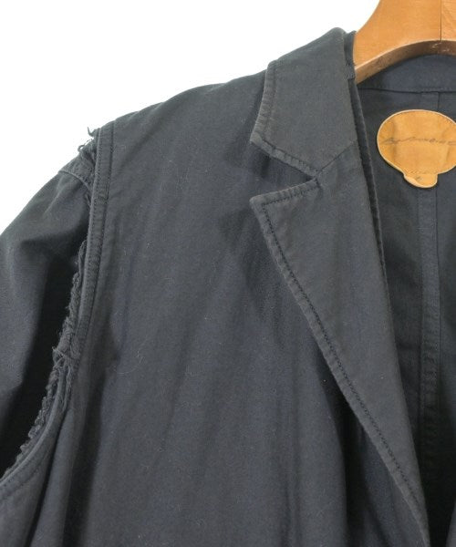 BLACKBIRD แจ็คเก็ตลำลอง