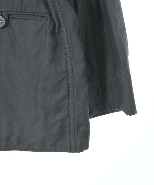 BLACKBIRD แจ็คเก็ตลำลอง