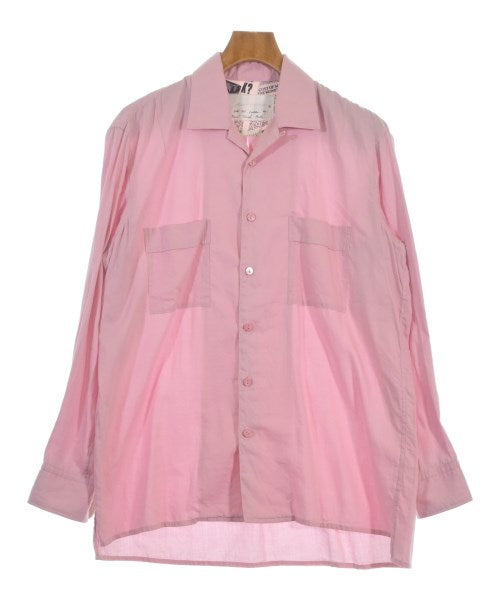BLACKBIRD เสื้อลำลอง