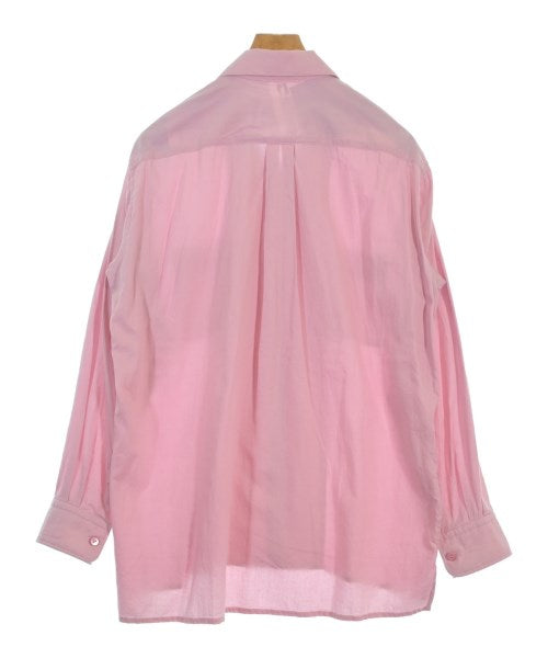 BLACKBIRD เสื้อลำลอง