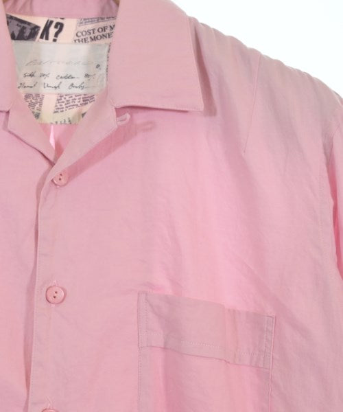BLACKBIRD เสื้อลำลอง