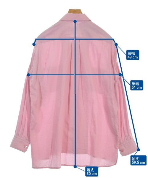 BLACKBIRD เสื้อลำลอง