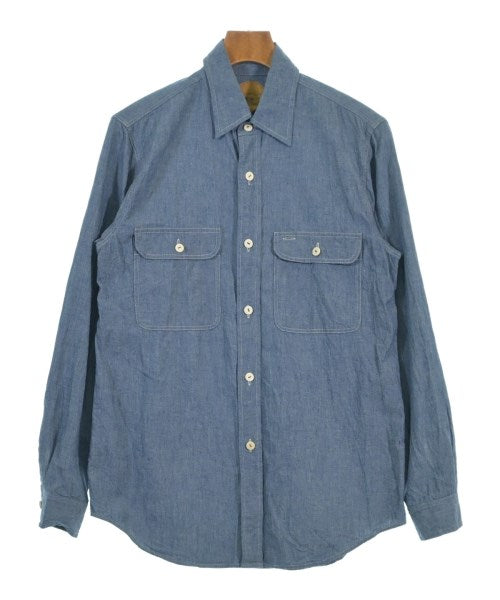 BLACKBIRD เสื้อลำลอง
