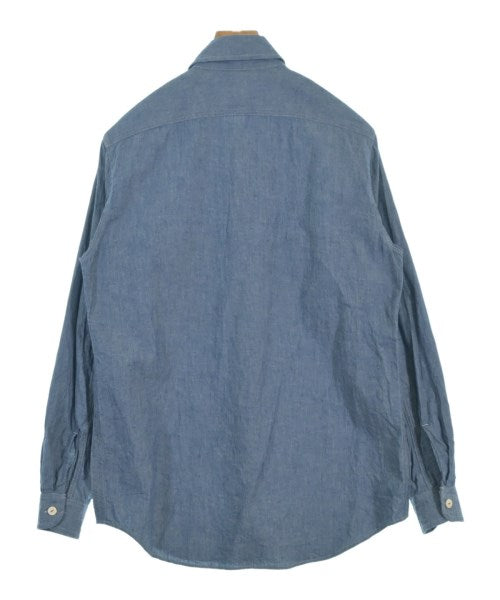 BLACKBIRD เสื้อลำลอง