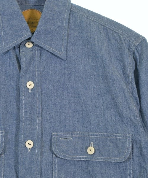 BLACKBIRD เสื้อลำลอง