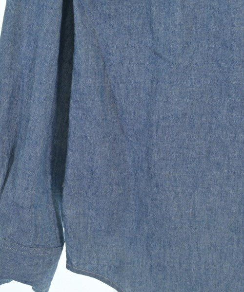 BLACKBIRD เสื้อลำลอง