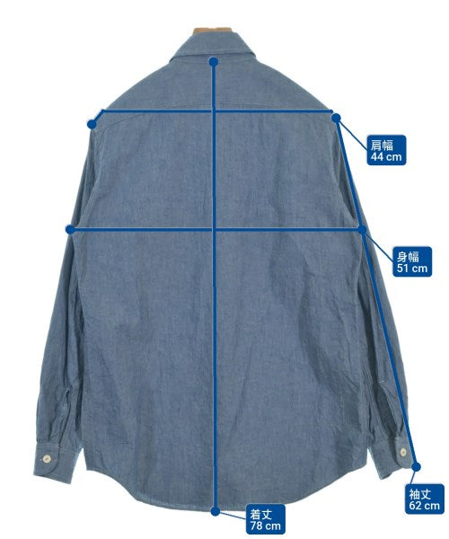 BLACKBIRD เสื้อลำลอง