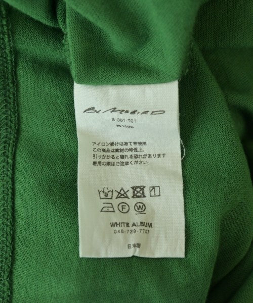 BLACKBIRD เสื้อยืด/เสื้อท็อปส์