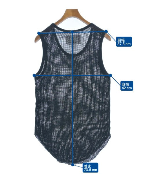 BLACKBIRD เสื้อกล้าม