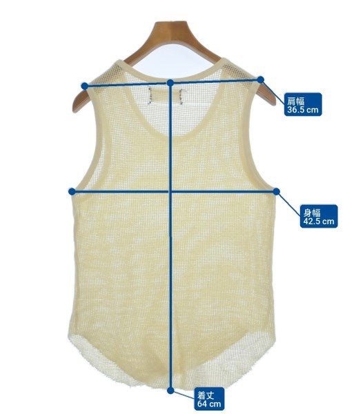 BLACKBIRD เสื้อกล้าม